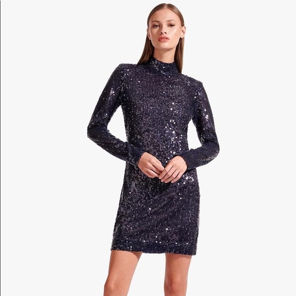 Holiday party stunner by STAUD - Picture 2 of 11